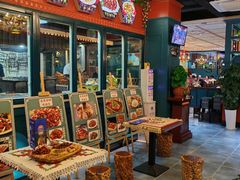 -亚克西姆新疆菜(库车店)