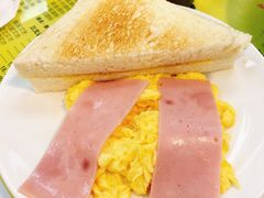 -澳洲牛奶公司(佐敦店)