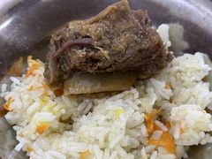 -阿秋牛排(湖心街店)