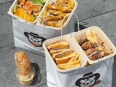 -TIGERS老虎西餐(亦庄店)