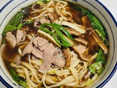 -镇南锅盖面馆(解放路店)