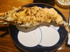 -炎蔵牛舌烤肉