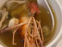 -麓湖国际水疗