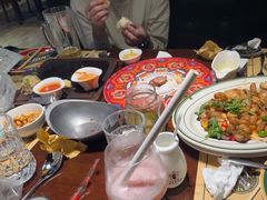 -马迭尔德式西餐精酿啤酒屋(中央大街店)