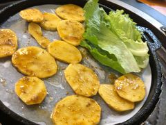 -炭虎子水浒烤肉(梦时代店)