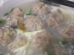 -海清宁记大馅云吞