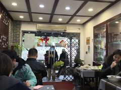 大堂-观桥阁(锦溪店)