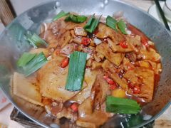 -老师傅餐馆(长沙店)