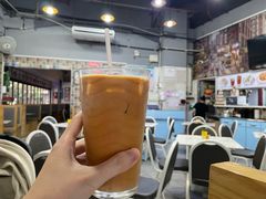 -1128港式茶餐厅(嘉信广场店)