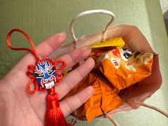 -海底捞火锅(上地华联店)