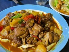 -伊带伊路新疆美食府(呼家楼店)