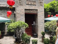 -醉长安(南门总店)