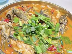 -食光慢宴·安吉土菜馆