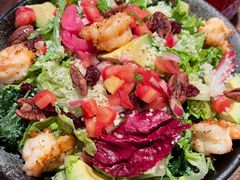 -Q MEX 库迈墨西哥餐吧(三里屯店)