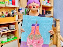 -美路缘艺术空间