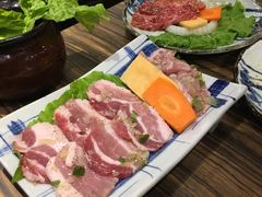 -虎丸烧肉(新大陆广场店)