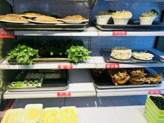 -钢管厂歆瑞源油卤串串香(春熙路太古里店)