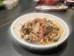 -大鸭梨烤鸭店(花园村店)