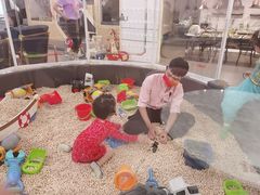 -Lilliput粒粒堡亲子餐厅(置汇旭辉店)