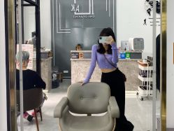点击看大图 -IN HAIR艺术+造型
