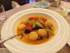 -老运河餐厅