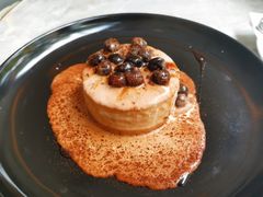 冲绳黑糖风味爆浆蛋糕PLUS-必胜客(柳州万象城店)