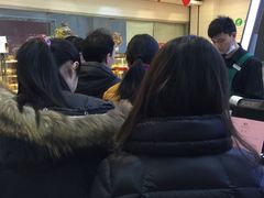 -花园饼屋·吐司蛋糕面包(星海店)