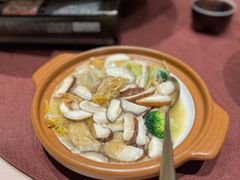 -久宴·天目湖大鱼头(恐龙园店)