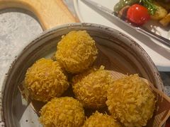 -芭莉与彩虹西餐厅(成都合生汇店)