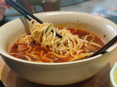 -李先生牛肉面大王(营口大润发店)