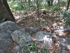 -阳台山自然风景区