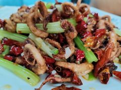 -津味传承·天津菜馆(生态城天和新乐汇商业街店)