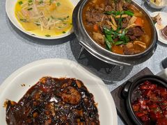 -阿娘家·原生态农家菜(国顺东路店)