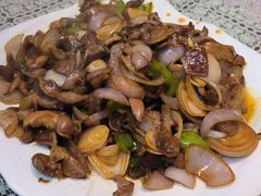 -胡同老锅烙(南二道街)