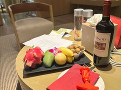 -三亚亚龙湾万豪度假酒店
