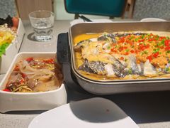 -半天妖烤鱼(方庄店)