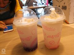 -麦当劳(南京文鼎广场店)