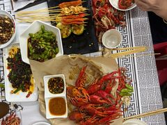 -辣不怕口味虾(凌霄路店)