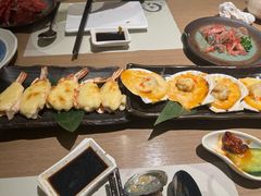 -大渔铁板烧(花园道店)