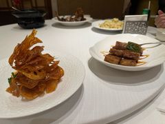 -扬州香格里拉·香宫中餐厅