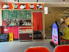 -融合四喜茶餐厅(番禺石碁东湖洲店)