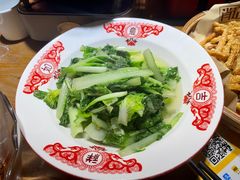 -肖记公安牛肉鱼杂馆· 省级非物质文化遗产(仁和路店)