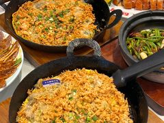 -南拳十三姨·潮汕砂锅粥·粤菜(西单大悦城店)