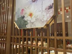 -楚鲜·汉正街一号(天河店)