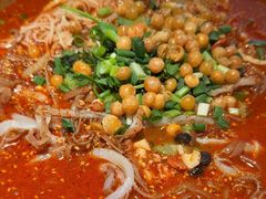 -张翻越·川渝冒菜·武汉黑鸭煲(城北万象城店)