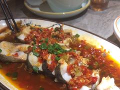 -巷儿里餐厅·杭帮菜(信义坊店)