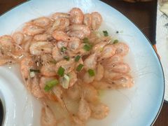 -山水之味·大鱼头·农家菜(张公洞店)