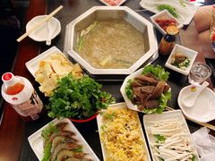 -火儿旺重庆老火锅 (吉力湖街店)