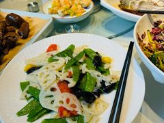 -燕郊烧鸽子(酷车小镇店)