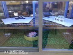 -鲤鱼门渔人码头自助餐厅